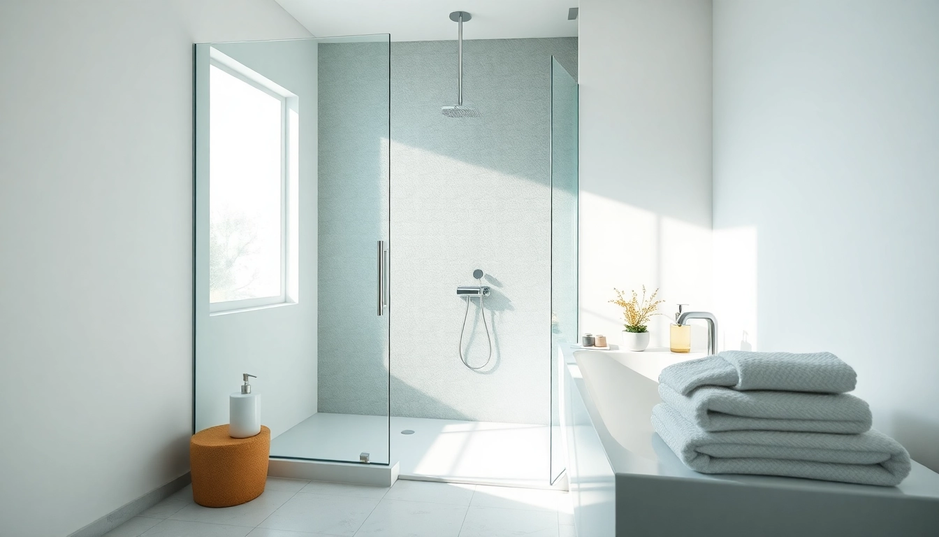 Sonni sanitär GmbH bietet hochwertige Badprodukte für ein modernes Badezimmerdesign.