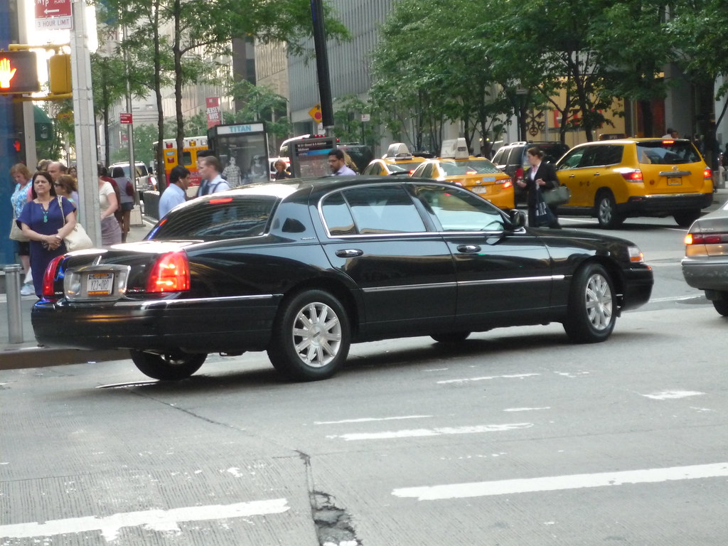 Professional Vancouver to Seattle Car Service Transportation