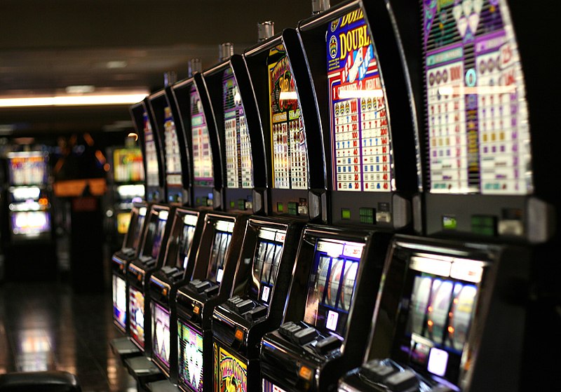 Panduan Lengkap Mengenai yuyu4d slot dan Peluang Menang