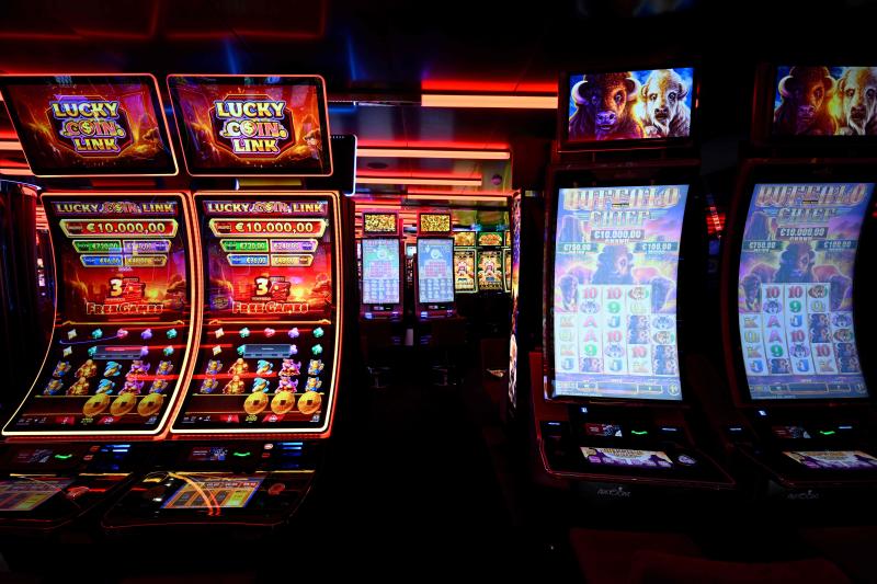 Keunggulan dan Manfaat Situs Judi untuk Pengalaman Taruhan yang Lebih Baik
