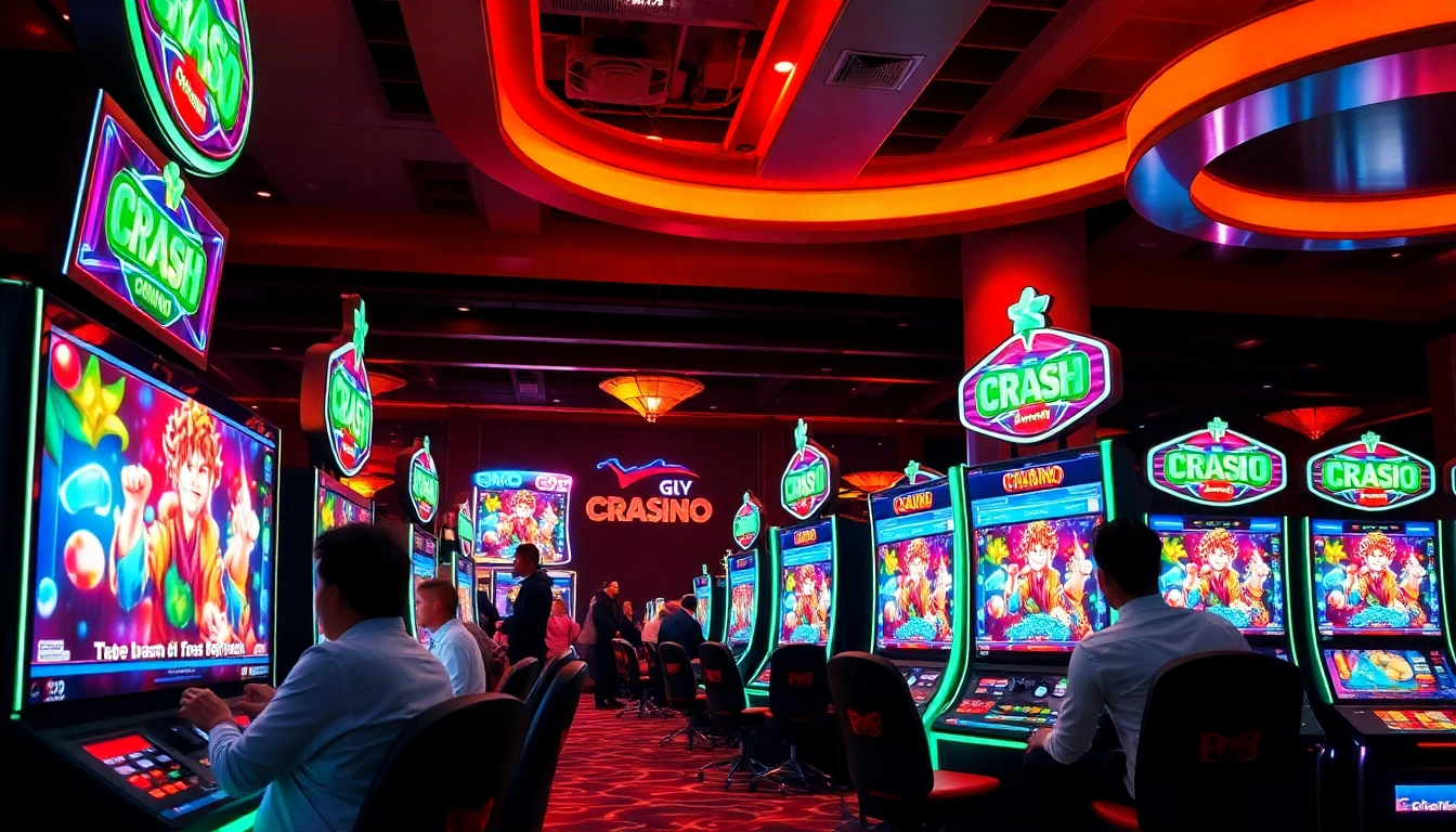 Pinco Casino crash oyunu məkanında dinamik oyun görüntüləri ilə dolu canlı bir atmosfer təqdim edir.