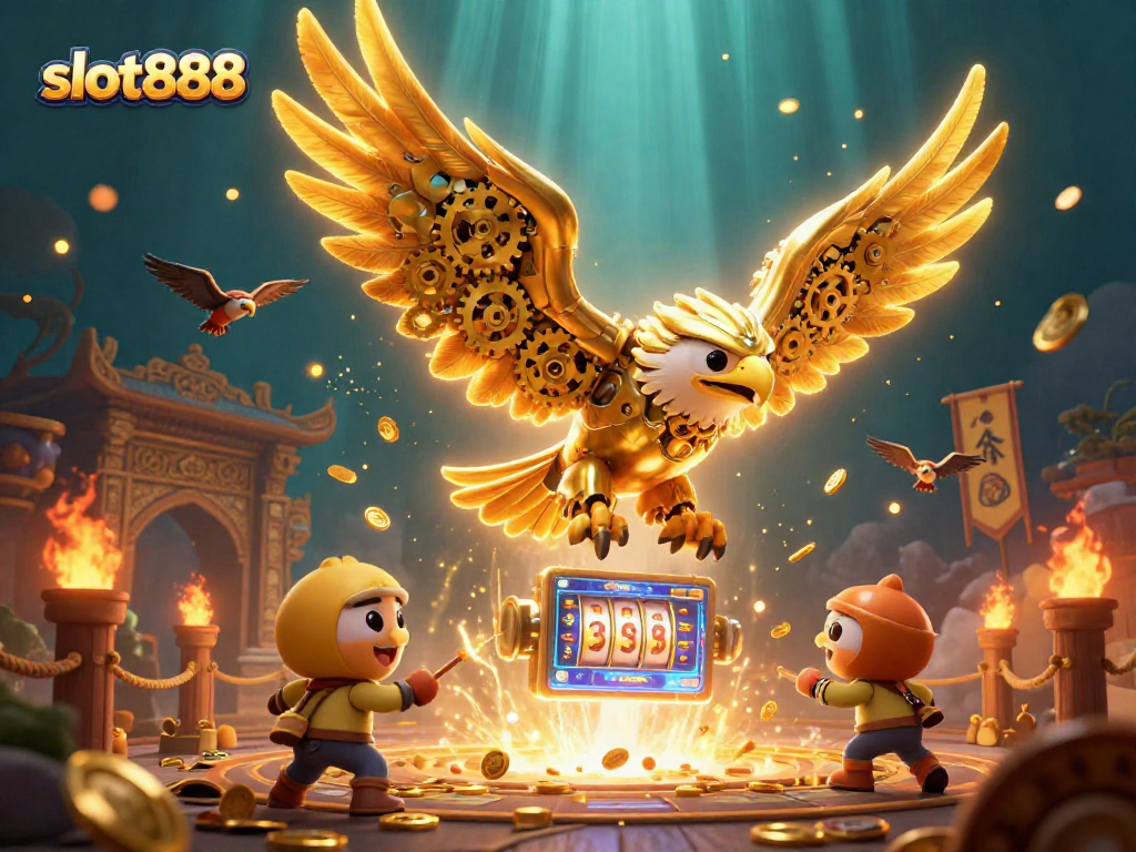 Menangkan slot888 dengan permainan slot bertema dewa yang menarik dan berbagai fitur hebat.