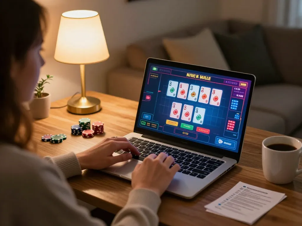 Experience thrilling online betting at rr88 with engaging games and strategic play from home.