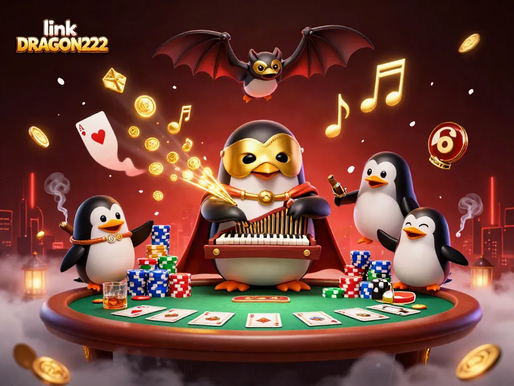 Engage with the excitement of slot games at link DRAGON222 with thrilling visual elements and dynamic action.