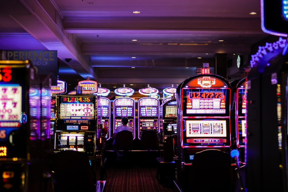 The Allure of Winmy Slot: Strategies, Features, and Player Tips