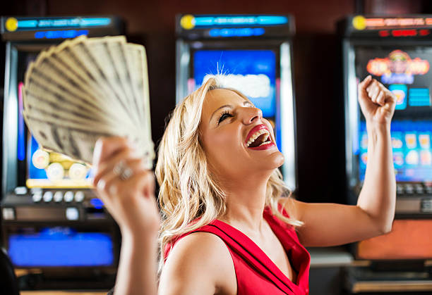 Maximize Your Wins with Free Credit Slot Opportunities