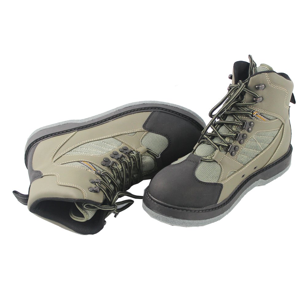 Fly Fishing Boots Reviews: Best Options for 2025