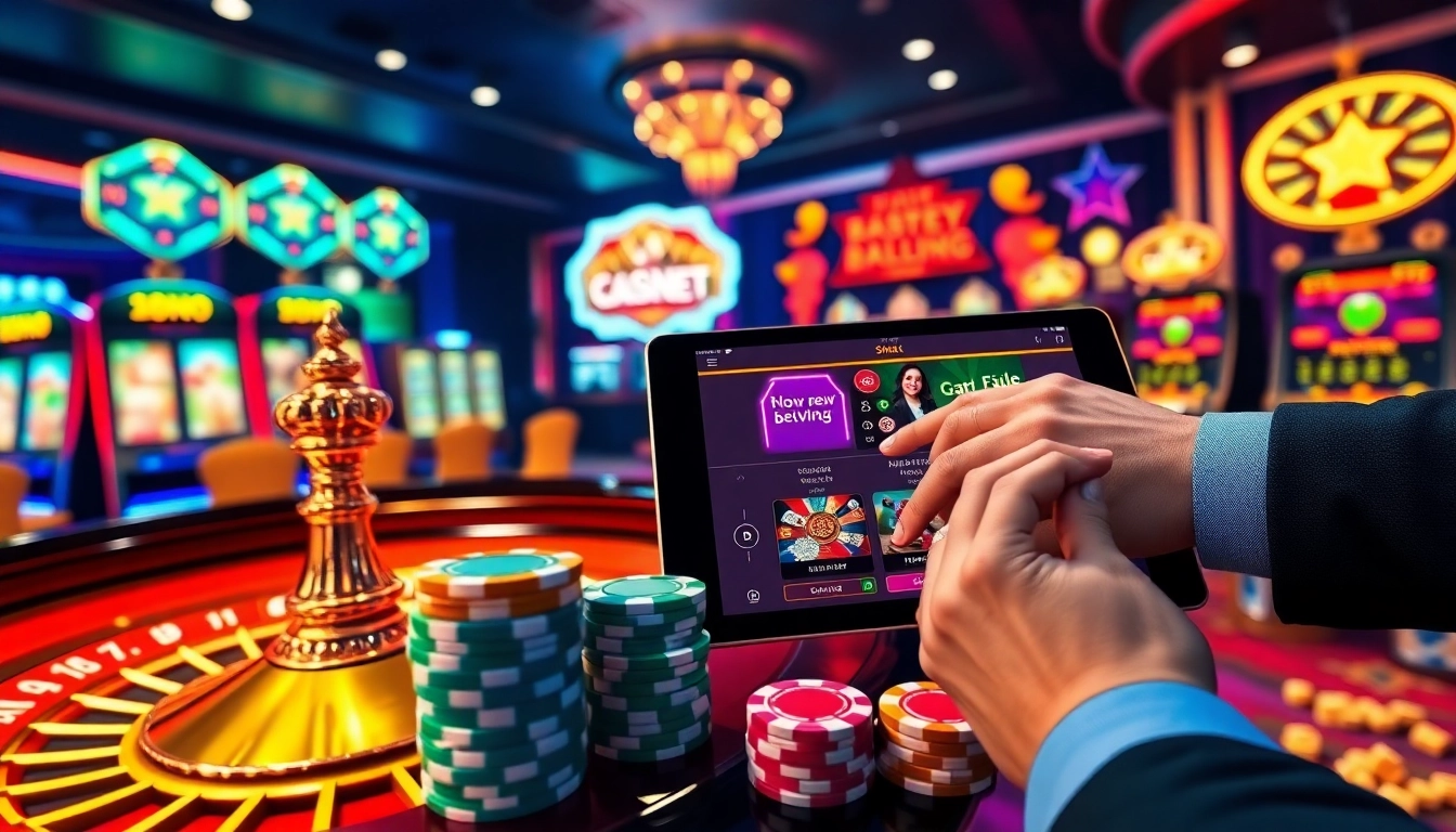 Engage with the thrilling world of shbet, featuring vibrant casino games and online betting excitement.