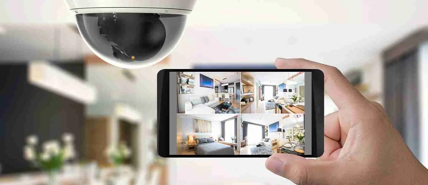 Best Home Security Cameras: Features to Look For