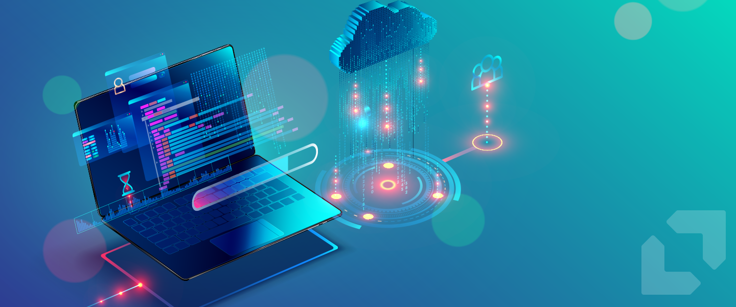 IT Dienstleistungen: Modernste IT-Systeme für maximale Performance