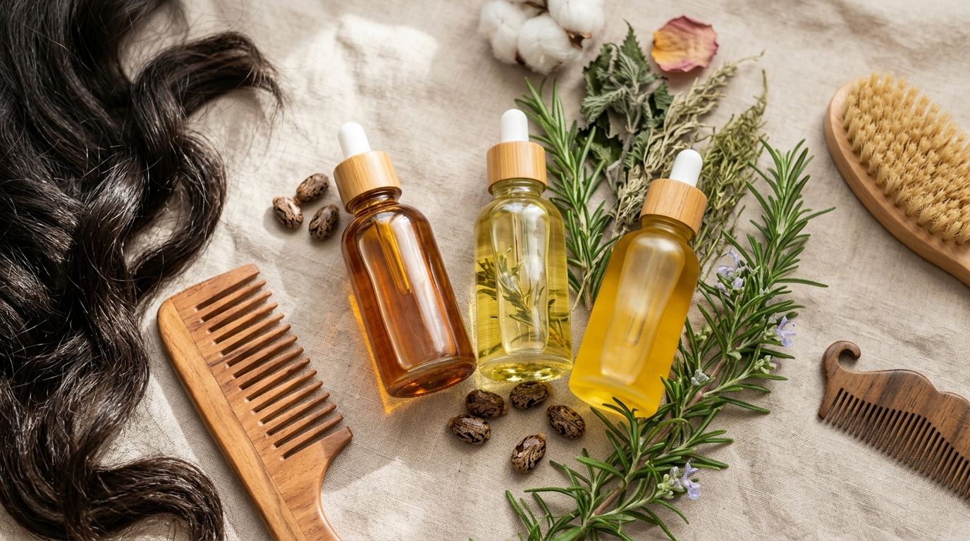 Hair care products : choisissez le meilleur pour vos cheveux