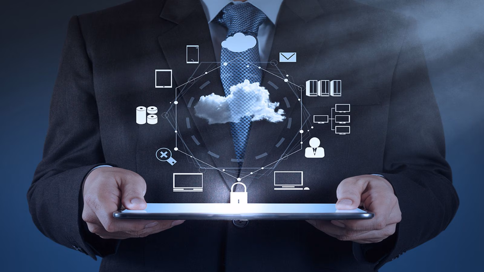 IT Dienstleistungen: Modernste IT-Systeme für maximale Performance