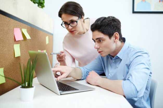 WordPress Web Design With SEO Friendly Structure