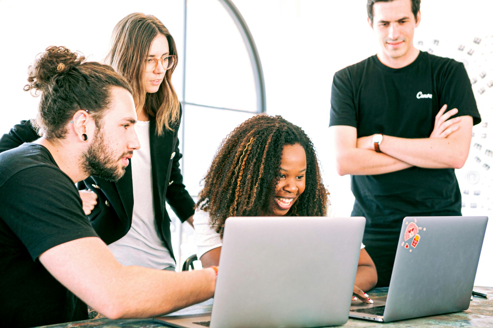Discover the Difference with Our Trusted Staffing Agency Services