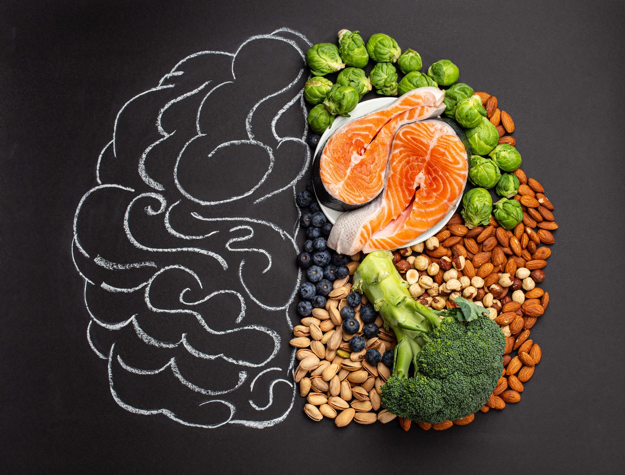 How Intermittent Fasting Boosts Cellular Repair and Healthspan