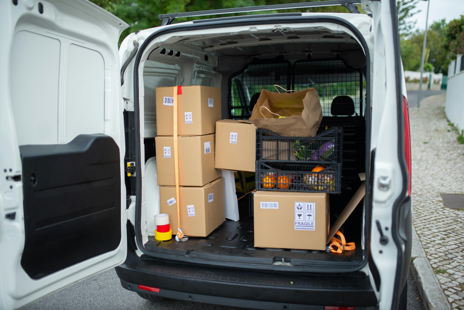 Your Trusted Local Man and Van Service Provider
