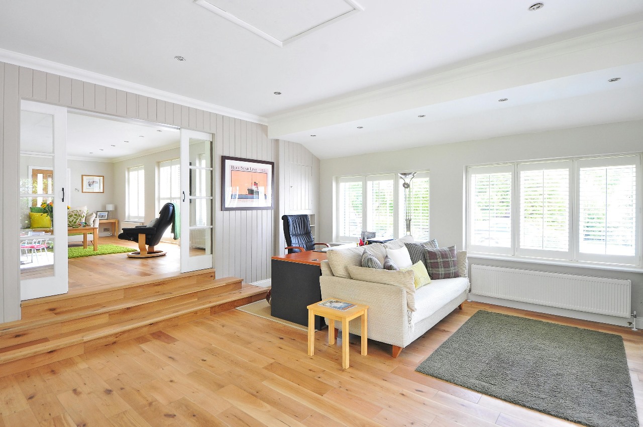 Sunroom Conversion Solutions for a Modern, Refined Look