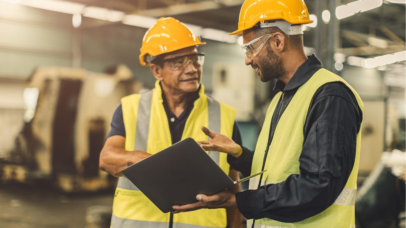 Construction Safety Training Expertise at ABC Ohio Valley – Raising Safety Standards