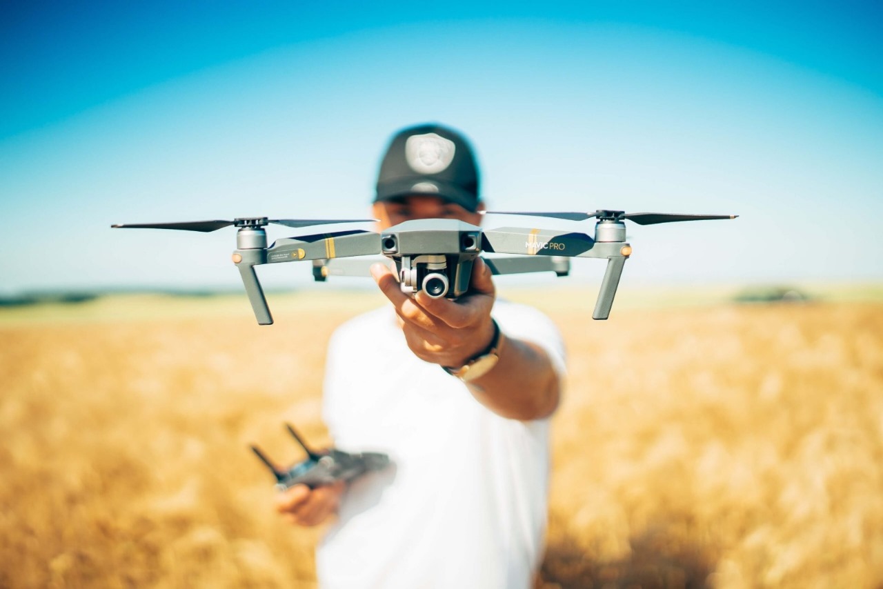 Insta360 Antigravity A1 Review: Next-Level Innovation