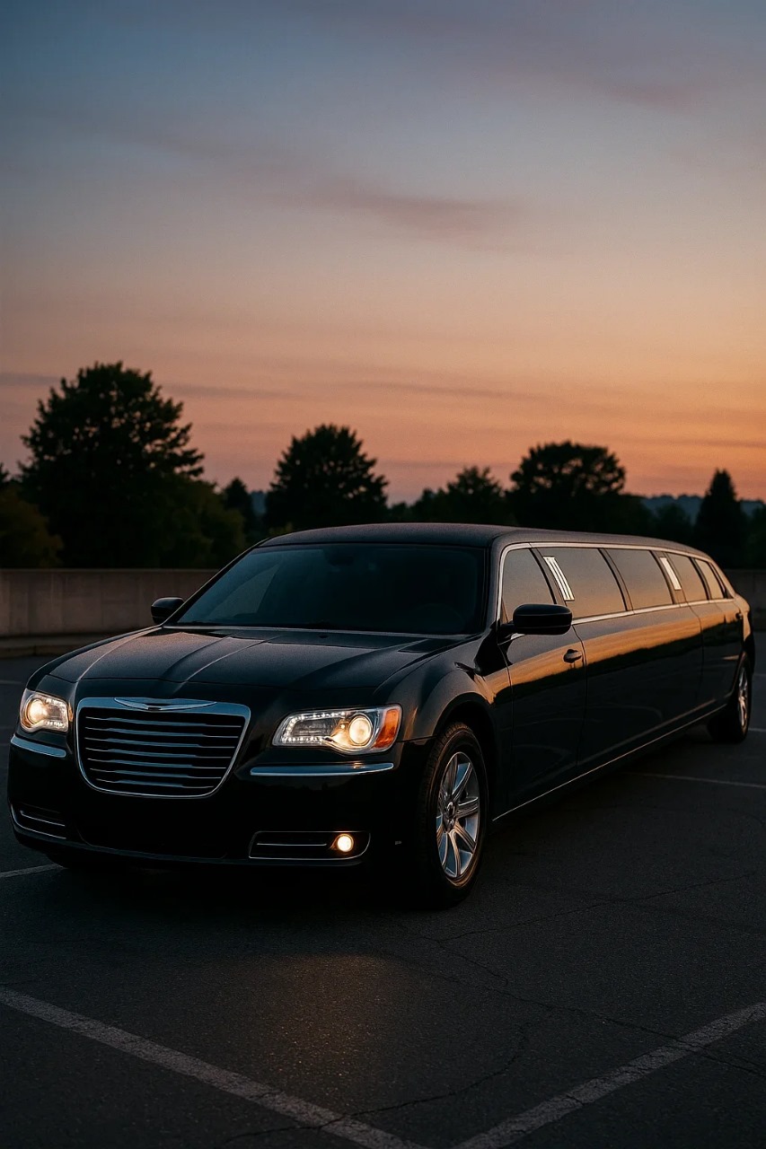 Reliable Car Service from Vancouver to Whistler for Any Trip
