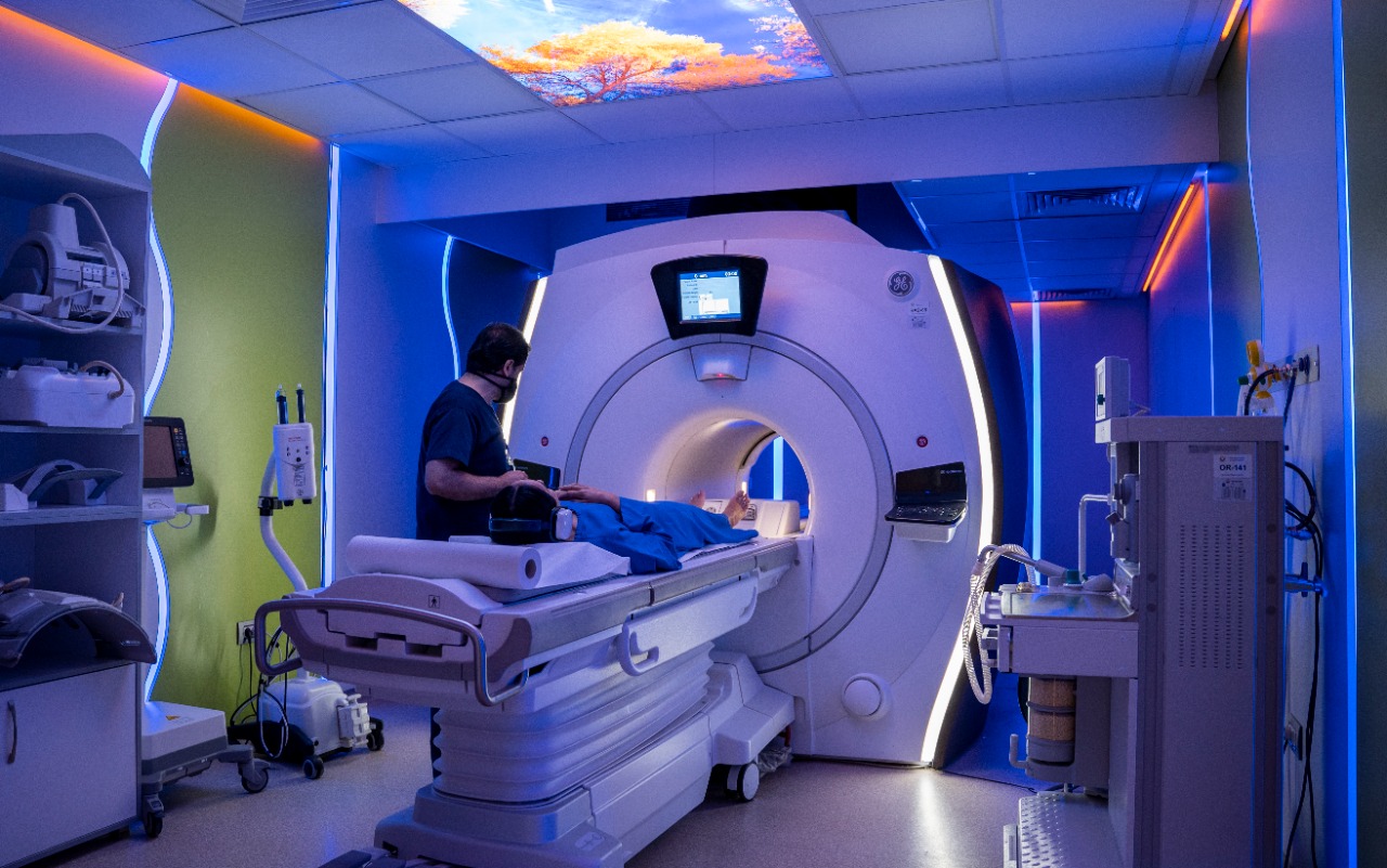 Luxury Medical Tourism in Jordan: Healing with Comfort