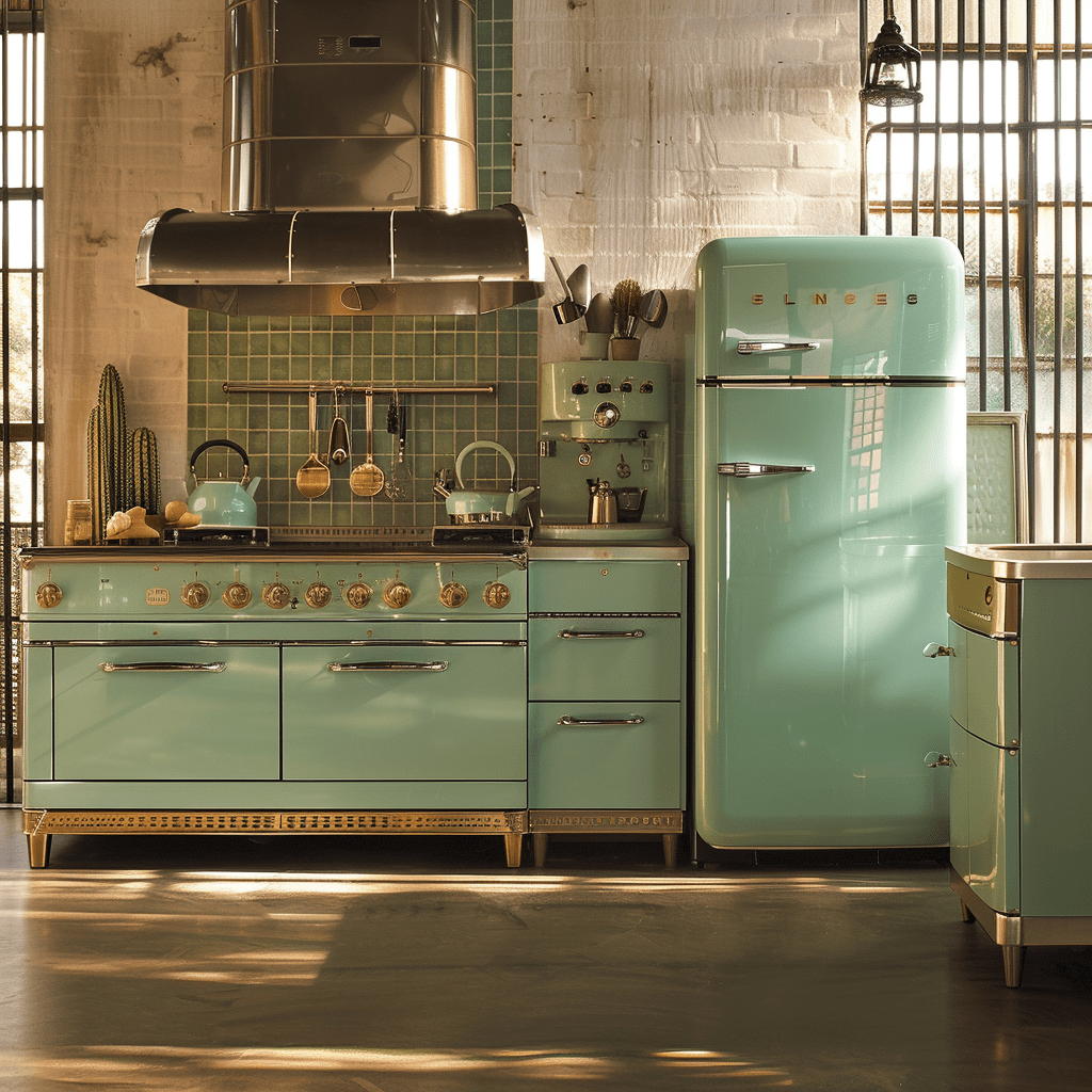 Magic Chef Affordable Appliances for Every Home