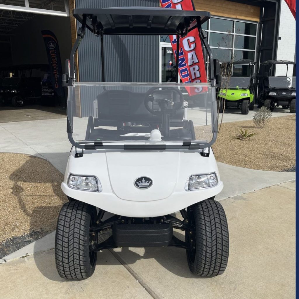 Golf Cart Dealer in Visalia &amp; Fresno: Friendly Service, Quality Carts
