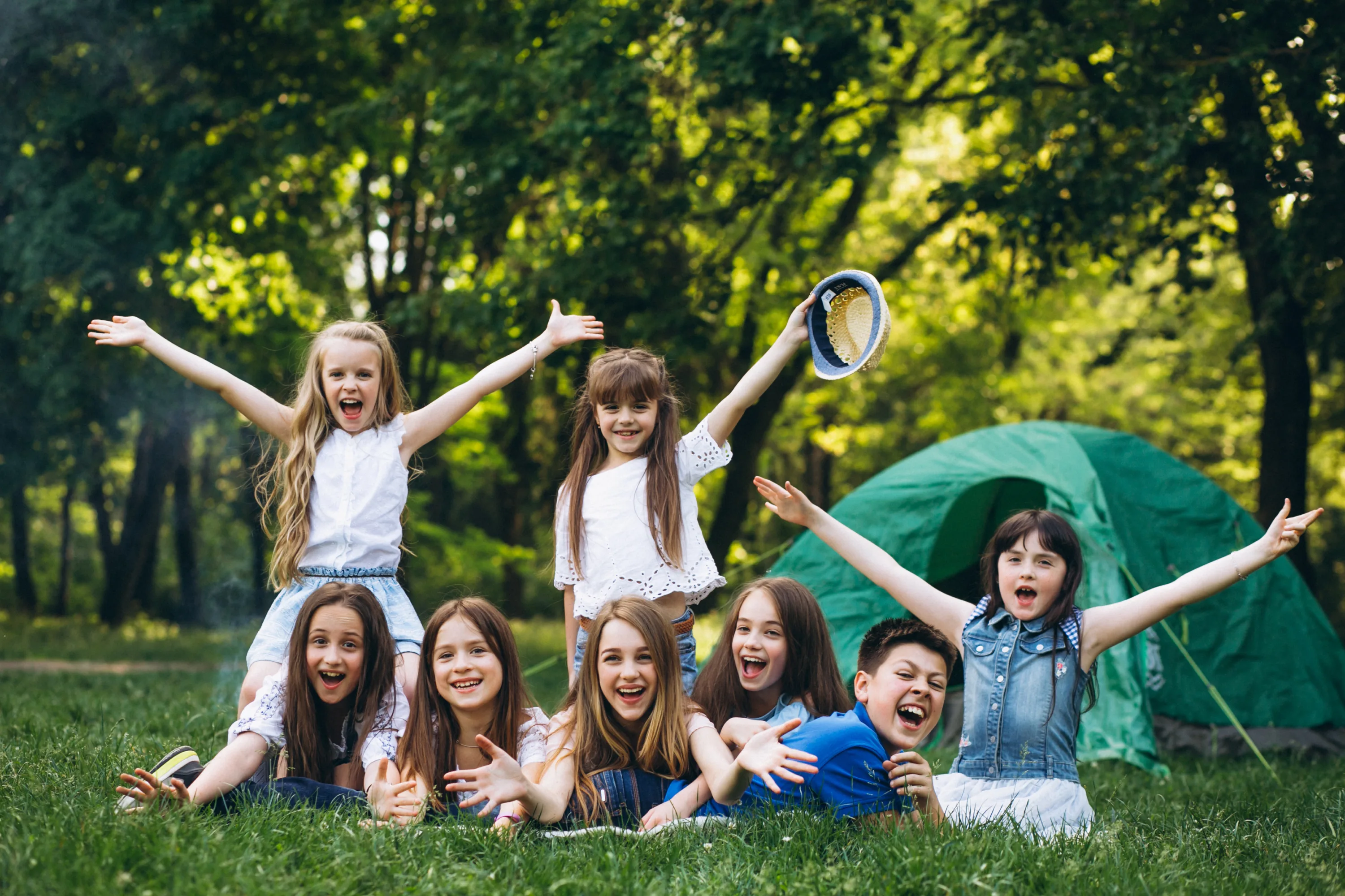 Book Early for Our Popular Holiday Camps