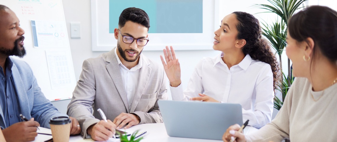 Businessabc Empowering Businesses with AI &amp; Blockchain Certification