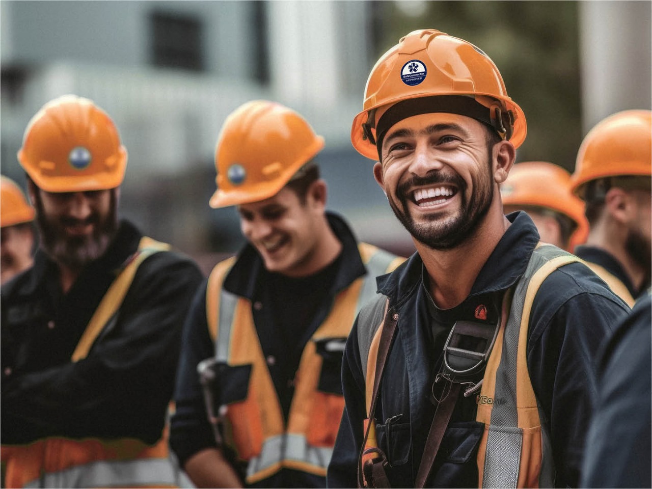 AFFORDABLE ROOFING COMPANY IN AUGUSTA GA – YOUR ROOF, OUR RESPONSIBILITY