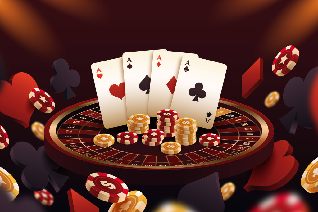 Slot Gacor 777 OBRALTOTO Tempat Bermain Slot yang Paling Menguntungkan