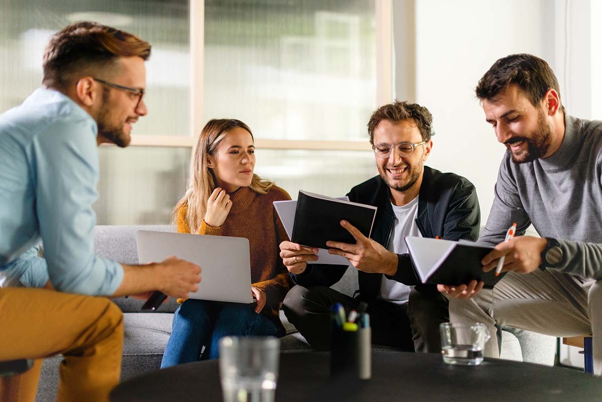How Strategy Capture Management Drives Competitive Advantage