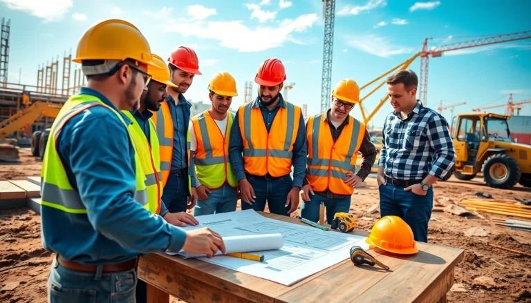 Construction Training Programs: Upgrade Your Skills and Advance