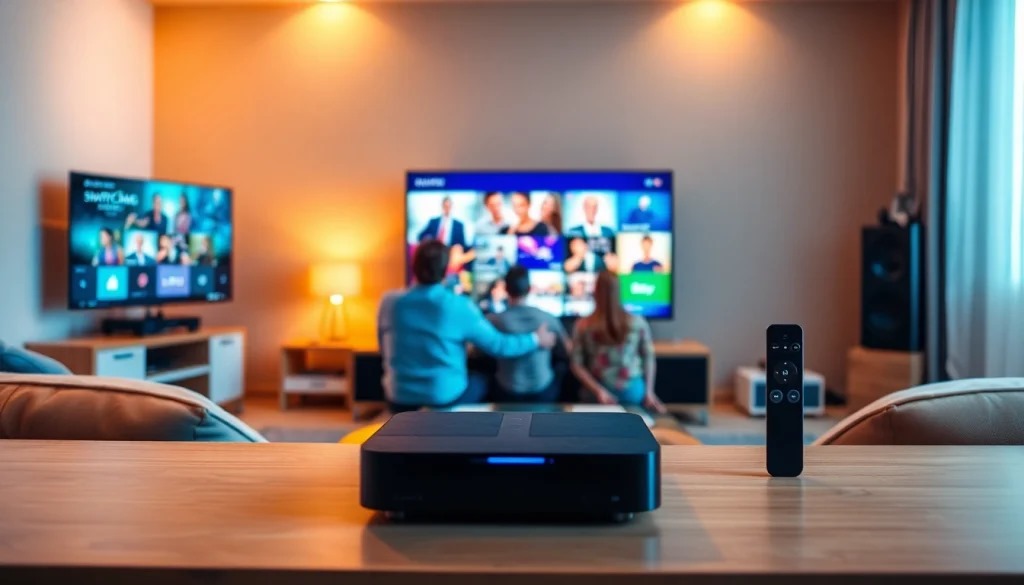 Reciew Network for Entertainment Recommendations