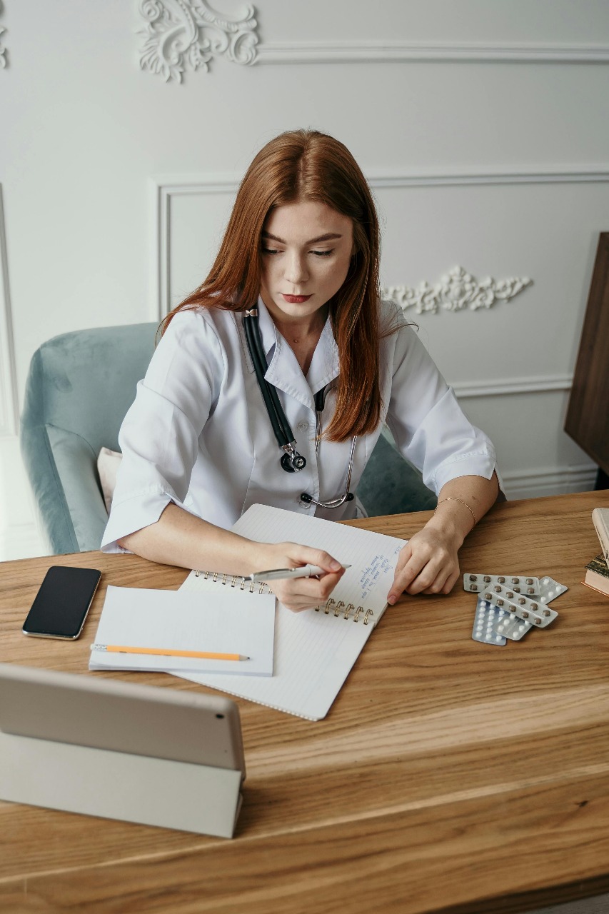 Vascular Health Assessment Sydney | Protect Your Heart &amp; Circulation