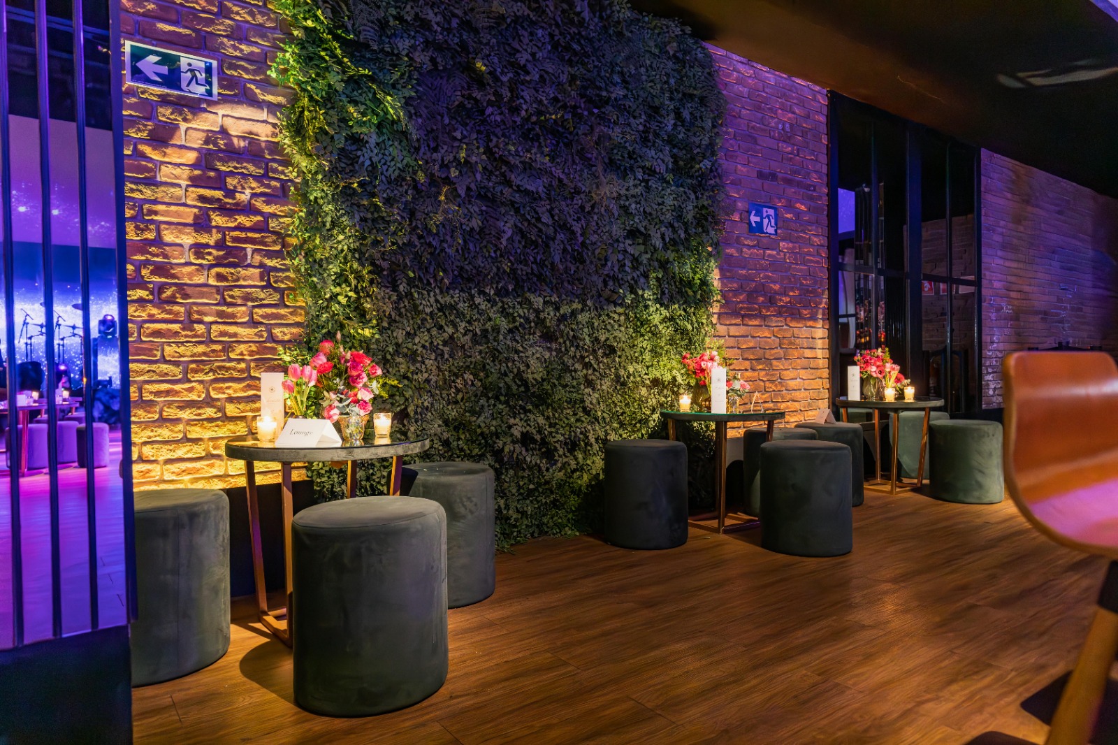 High-Quality Table Rentals by Alpine Rentals