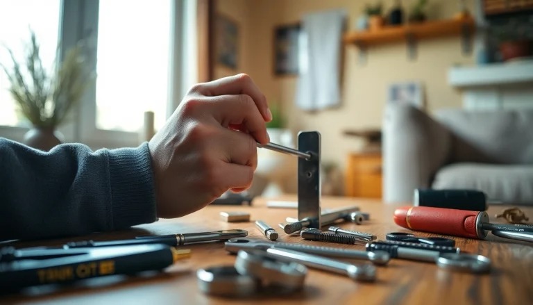Your Go-To Locksmith for Emergency Lockouts