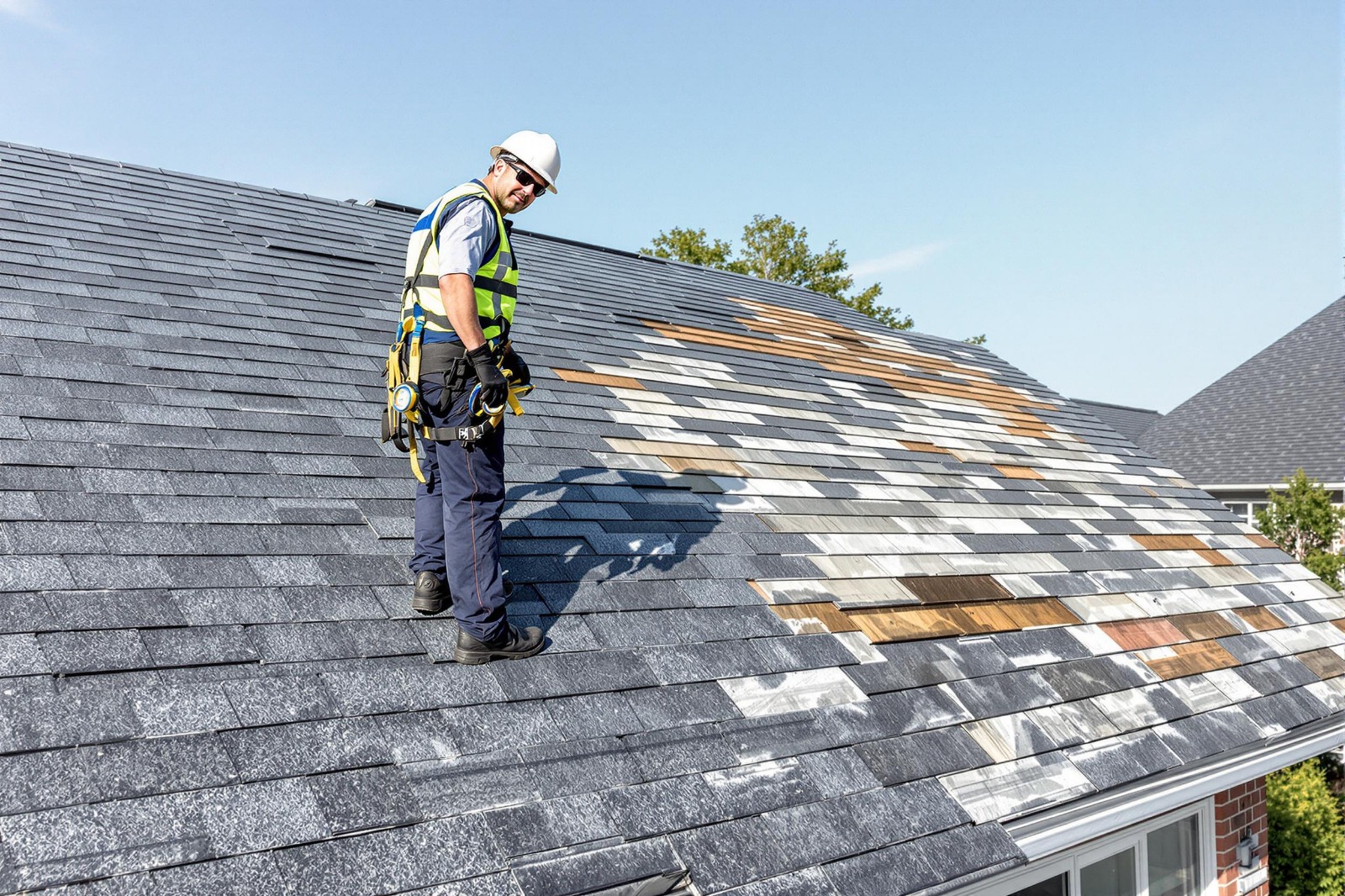 Roofing Contractors in Covington, LA Offering Honest Guidance