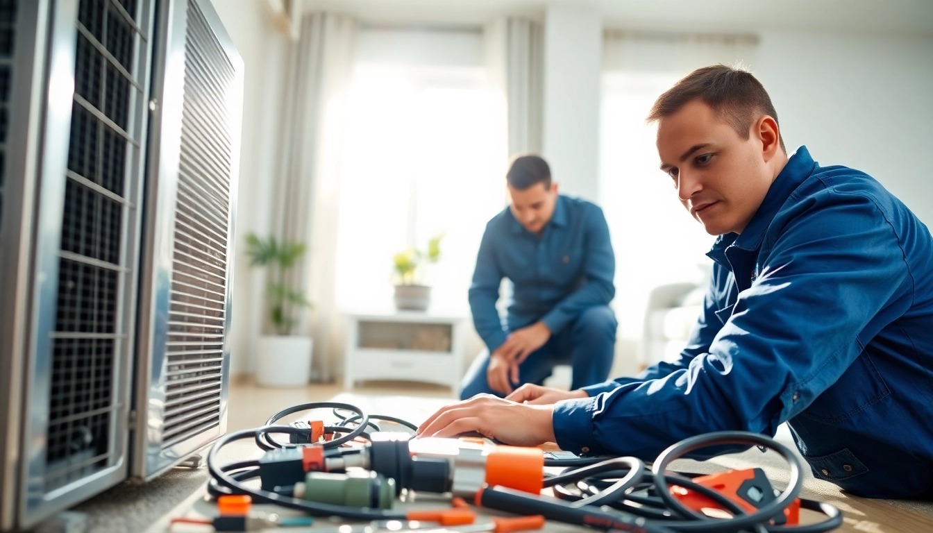 Quick HVAC Repair Tampa – Beat the Florida Heat