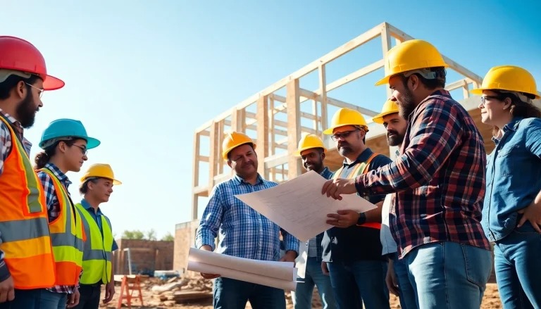 Construction Conferences &amp; Networking Events