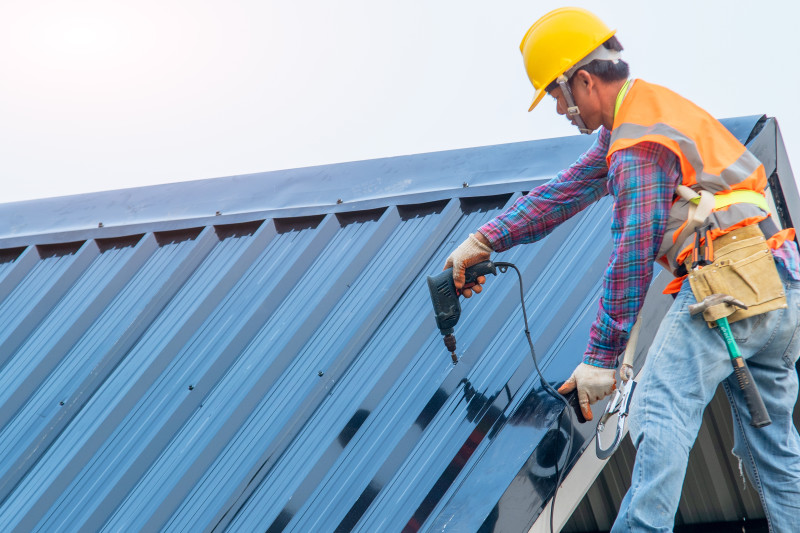 Best Roofing Company in South Jersey | Twin Shield Roofing