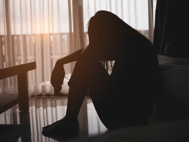 Anxiety symptoms