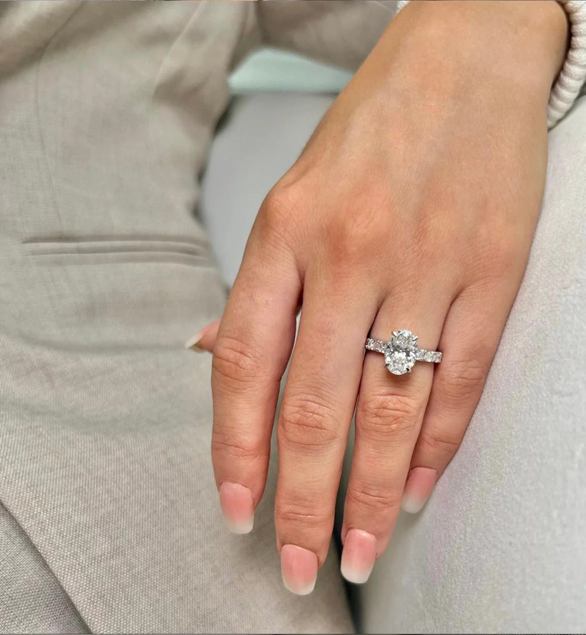 Diamond ring Designs for Every Love Story