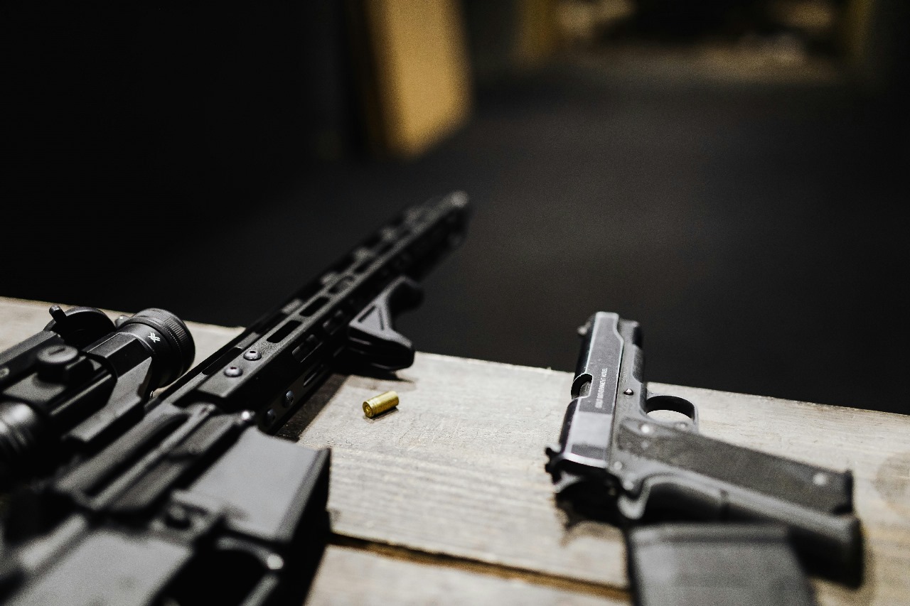 Glock 17 Gen 3 slide Built for Range and Defensive Applications