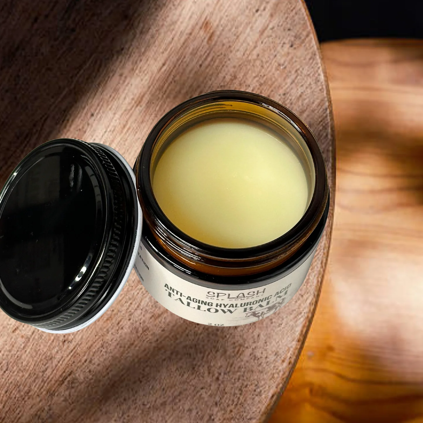 Natural Tallow: Les effets hydratants et réparateurs des Tallow skin benefits