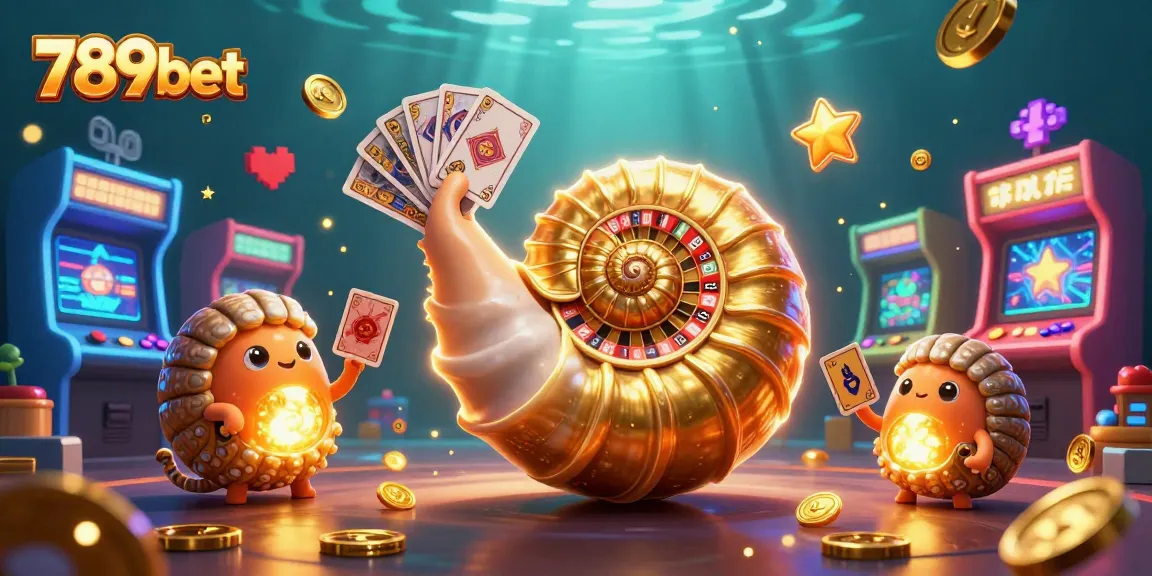 Trải nghiệm cá cược 789bet với hình ảnh nhạc trưởng khổng lồ và nhiều thẻ bài cùng ánh sáng lung linh.
