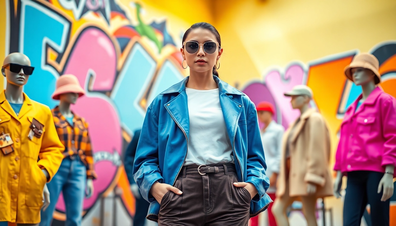 View the latest fashion trends at https://www.northernfashions.com featuring vibrant outfits and styles.