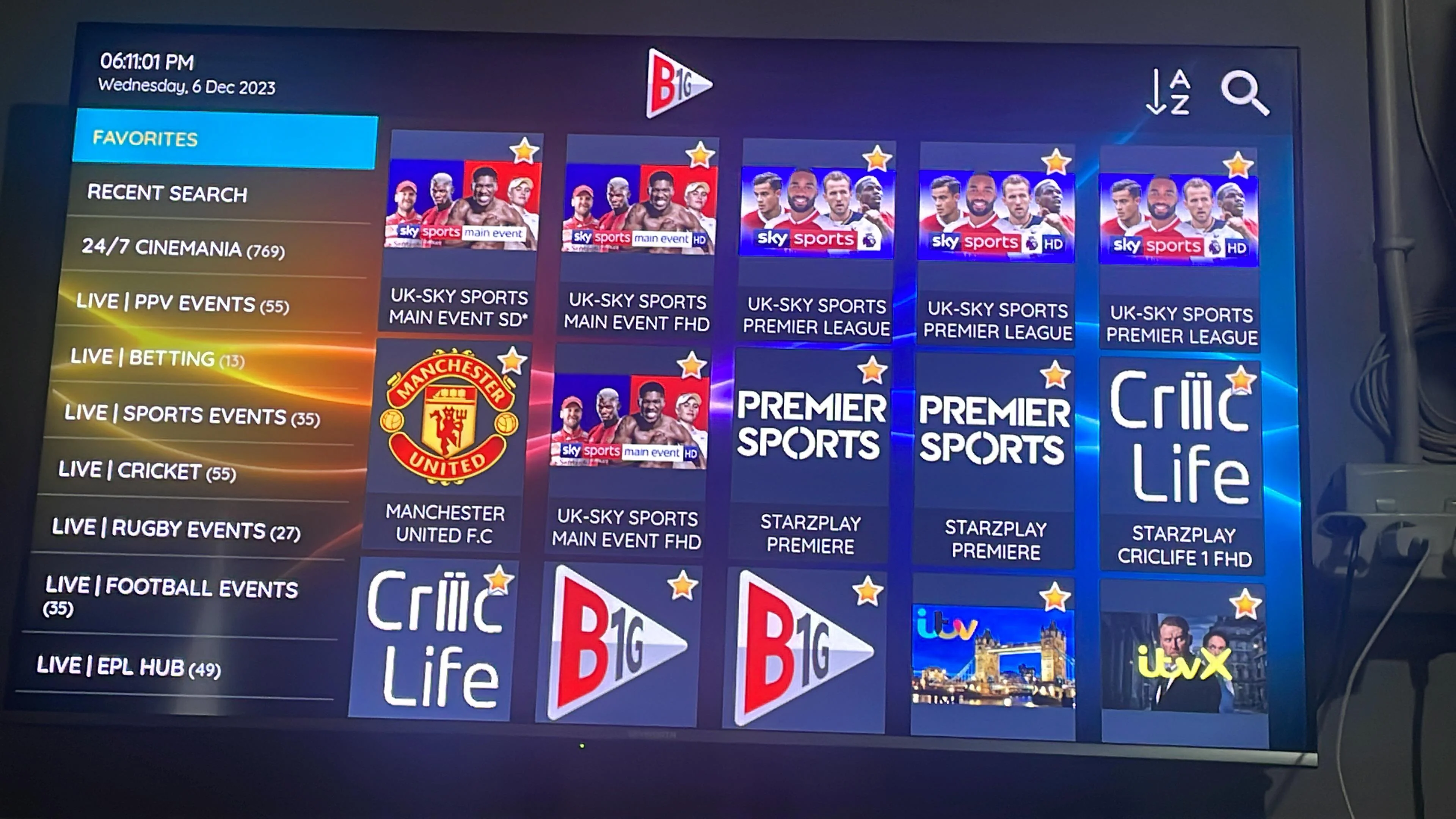IPTV Reseller UK: What You Need to Know