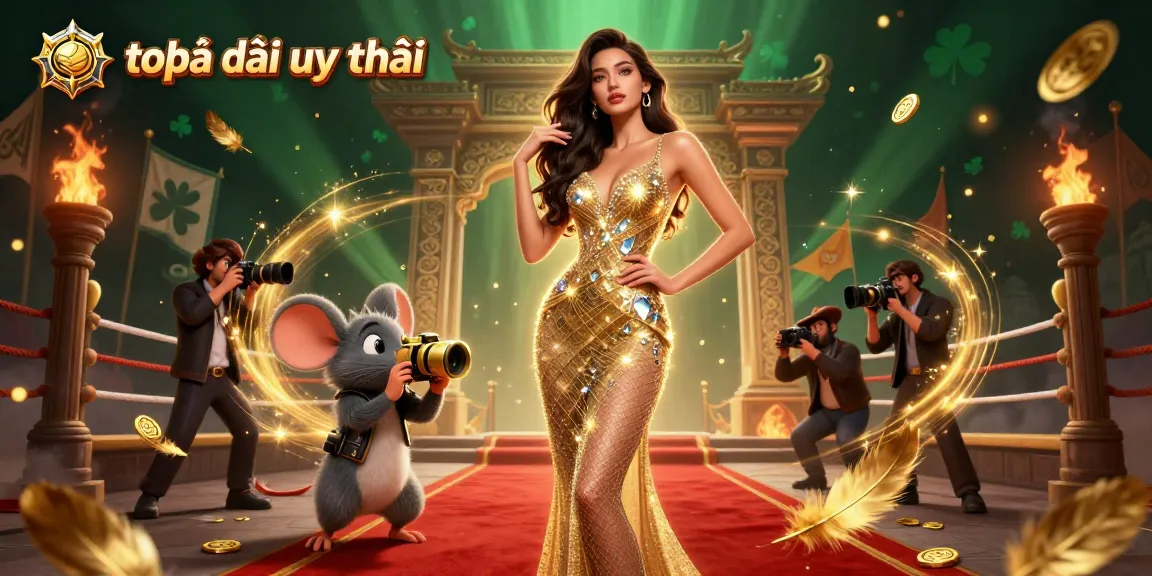 Experience the thrill with top nhà cái uy tín providing immersive online betting with stunning visuals.