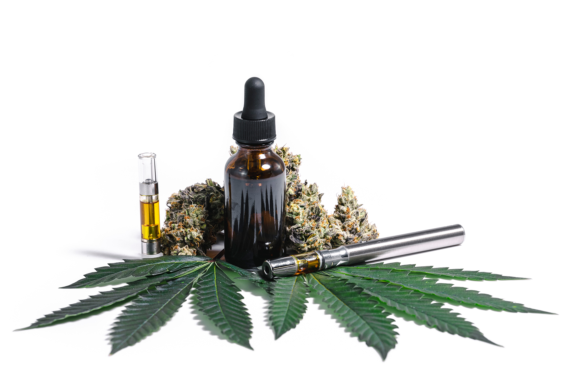 Miami Rave: Home of Gourmet CBD &amp; THC Cakes